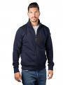 PME Legend Zip Jacket Soft Brushed Fleece Sky Captain - image 4