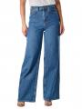 Tommy Jeans Claire High Rise Wide Denim Medium - image 1