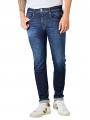 Replay Anbass Jeans Slim Fit Dark Blue - image 1