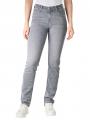 Lee Marion Jeans Straight Fit Grey Lush - image 1