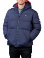 Tommy Jeans Essential Down Jacket twilight navy - image 1