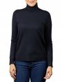 Yaya Sweater With Rollneck anthracite - image 4