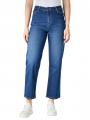 Lee Wide Leg Long Jeans City Valley - image 1