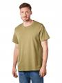 Armedangels Maarkus Solid T-Shirt Relaxed Fit Oliva - image 5