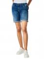 Tommy Jeans Classic Denim Longer Short florida mid blue - image 1