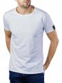 Replay T-Shirt M3590 weiss - image 4