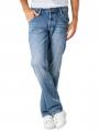 Mustang Michigan Jeans Straight Fit Mid Blue - image 1