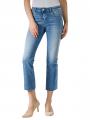 Replay Faaby Jeans Slim Fit Flared 69D-223 - image 1