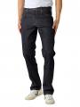 Wrangler Greensboro Stretch Jeans dark rinse - image 1