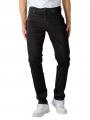 Wrangler Texas Slim Jeans black valley - image 1