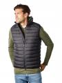 Save the Duck Liam Gilet Black - image 5