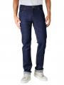 Wrangler Greensboro (Arizona New) Jeans Straight Fit Day Dri - image 1
