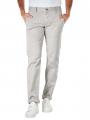 Alberto Compact Cotton Lou Pant Slim Fit Mid Grey - image 1