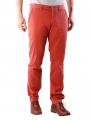 Alberto Lou Pants Compact Cotton red - image 1