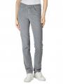 Angels Cici Cord Pant Straight Fit Cool Grey - image 1