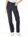 Angels Dolly Cord Pant Straight Fit Anthracite Used - image 1