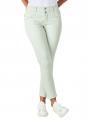Angels Ornella Button Pant sage green used - image 1