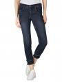 Angels Ornella Chain Jeans Slim Fit Night Blue Used - image 1