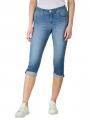 Angels The Light One Cici Jeans Straight Fit Light Blue Used - image 1