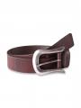 Sophie juchte 40mm by BASIC BELTS - image 5