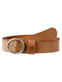 Rosie nature 35mm by BASIC BELTS - image 1
