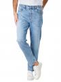 Diesel 2005 D-Fining Jeans Tapered Fit Blue - image 5
