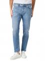 Diesel Larkee Beex Jeans Tapered Fit Blue - image 1