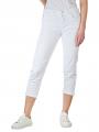 Drykorn Low Waist Like Jeans Relaxed Carrot Fit White - image 1