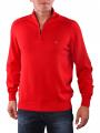 Fynch-Hatton Troyer Zip Pullover red - image 1