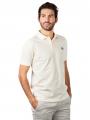 Fred Perry Polo Shirt Short Sleeve Ecru - image 4