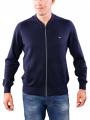 Fynch-Hatton Troyer Soft Pullover navy - image 1