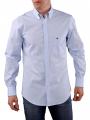 Fynch-Hatton Structures and Minimals Shirt blue - image 5