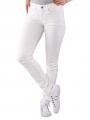 G-Star 3301 High Skinny Jeans white - image 1