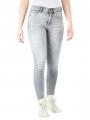G-Star 3301 Jeans Skinny Fit Ankle Sun Faded Clacier Grey - image 1