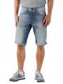 G-Star 3301 Denim Shorts blue - image 1