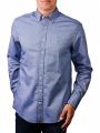 Gant The Oxford Shirt Reg BD persian blue - image 4