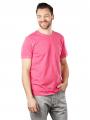 Gant Sunfaded T-Shirt Crew Neck Magenta Pink - image 5