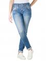 Herrlicher Pearl Jeans Slim Fit Blue Sea - image 1