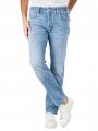 Jack &amp; Jones Davis Jeans Slim Straight Fit Med Blue - image 1