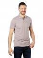 Joop Cotton Percy Polo Short Sleeve Open Brown - image 1