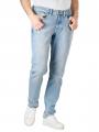 Kuyichi Jim Jeans Regular Slim Fit Bright Blue - image 1