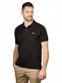 Lacoste Classic Polo Shirt Short Sleeves Black - image 4