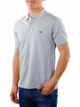 Lacoste Polo Shirt Slim Short Sleeves argent chine - image 5