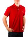Lacoste Polo Shirt Short Sleeves bordeaux - image 4