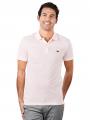 Lacoste Polo Shirt Slim Short Sleeves Flamingo - image 5
