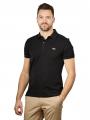 Lacoste Polo Shirt Slim Short Sleeves noir - image 1