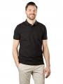 Lacoste Regular Polo Shirt Short Sleeve Black - image 4