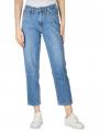 Lee Carol Jeans Straight Fit Rocky Blue - image 1