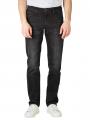 Lee Daren Zip Jeans Straight Fit Pitch Black - image 1