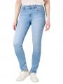 Lee Elly Jeans Slim Fit Rushing In Light - image 1